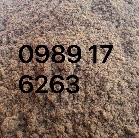 1 KG bột cá biển sấy khô giàu đạm ,dùng làm cám ép viên ,làm thức ăn cho heo gà vịt giàu chất dinh dương ,vật nuôi ăn mau lớn,làm mồi câu rất nhậy