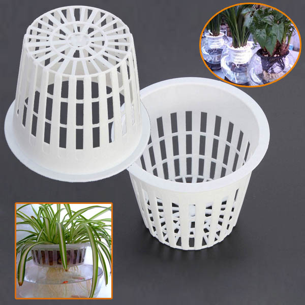 Rọ nhựa trồng rau thủy canh 6540 mm