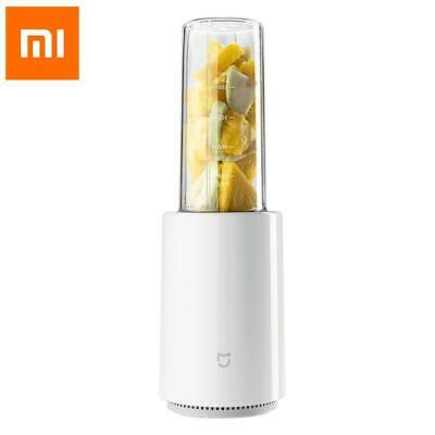 Máy xay sinh tố XIAOMI Mijia MJLLJ01PL6 thiết kế mini đa năng - Bảo hành 12 tháng