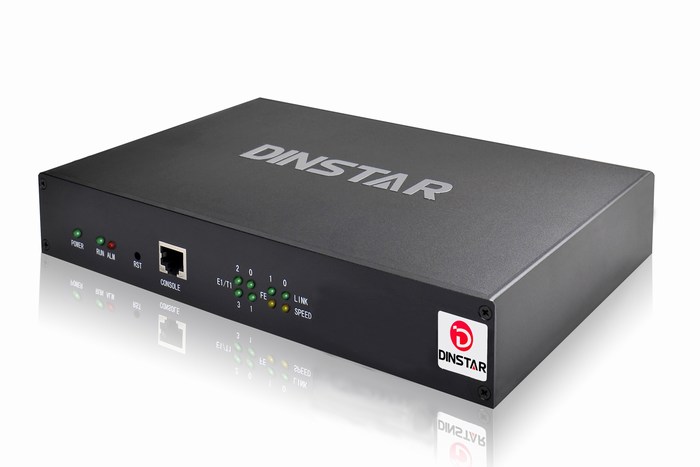 MTG200-1E1 Digital Gateway Đảm bảo 100% hàng mới, chính hãng