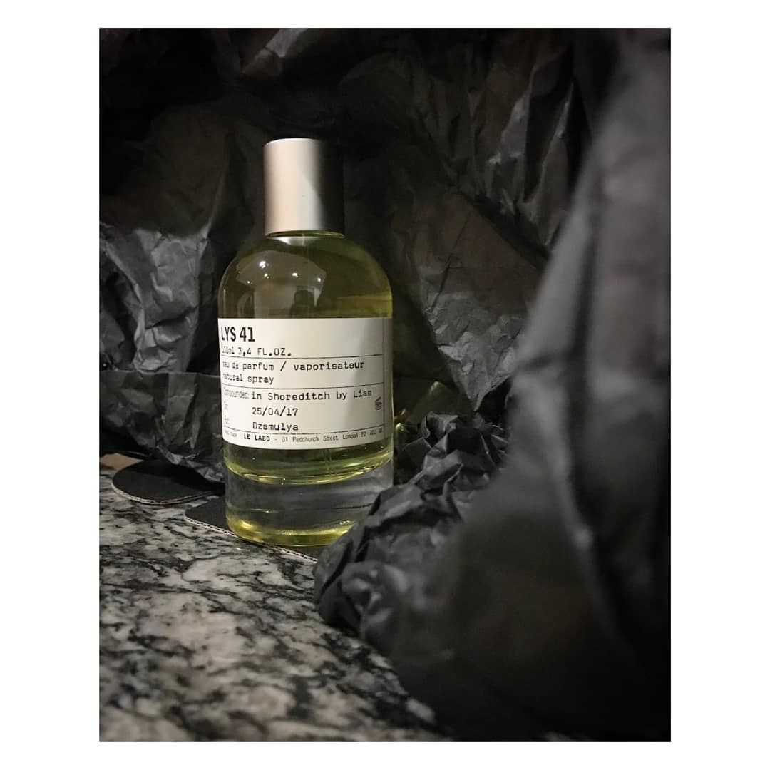 Le labo Lys 41