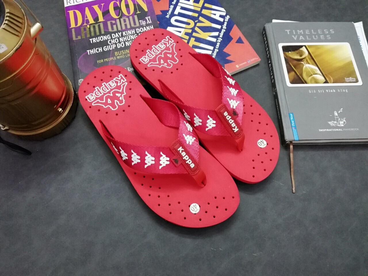 dép kappa nam