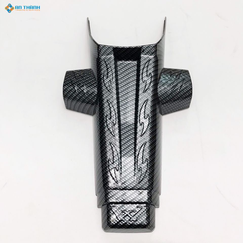 [HCM]ỐP CÓC ĐÈN CARBON WINNER X