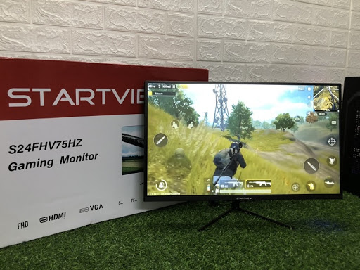 Màn hình startview s24fhv75hz