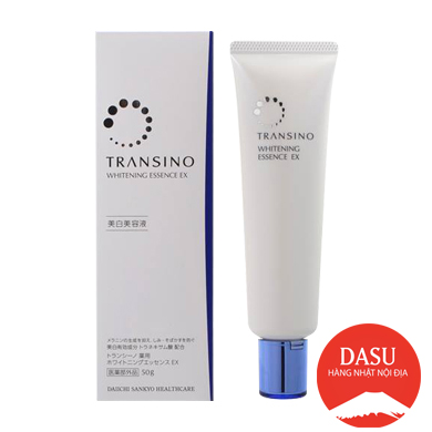 Serum giảm Mờ Nám và Tàn Nhang Transino Whitening Essence 30g và 50g