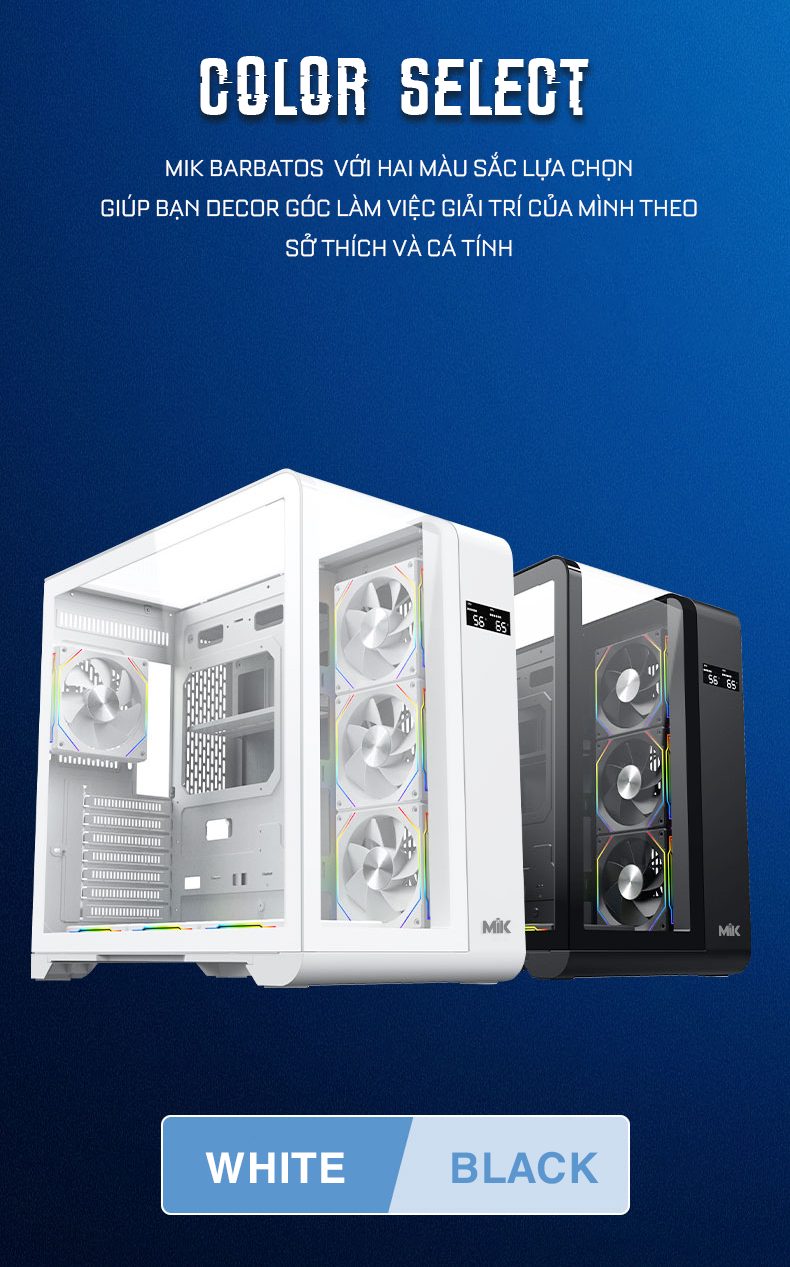Bảo Hân Treasures Computer