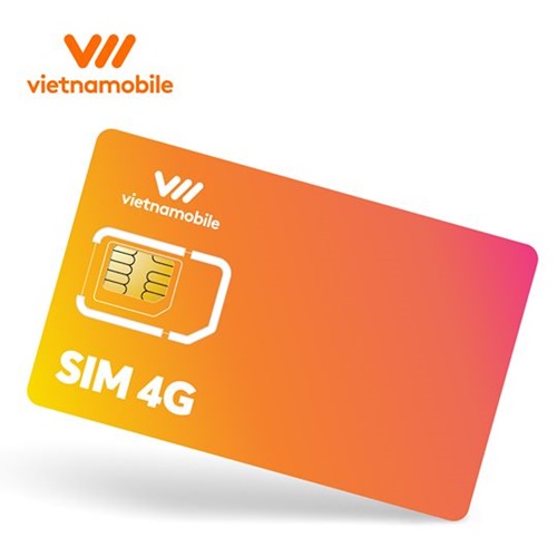 FREESHIP - CHƯA KÍCH HOẠT. TTK Sim VNMB tạo tk theo yêu cầu