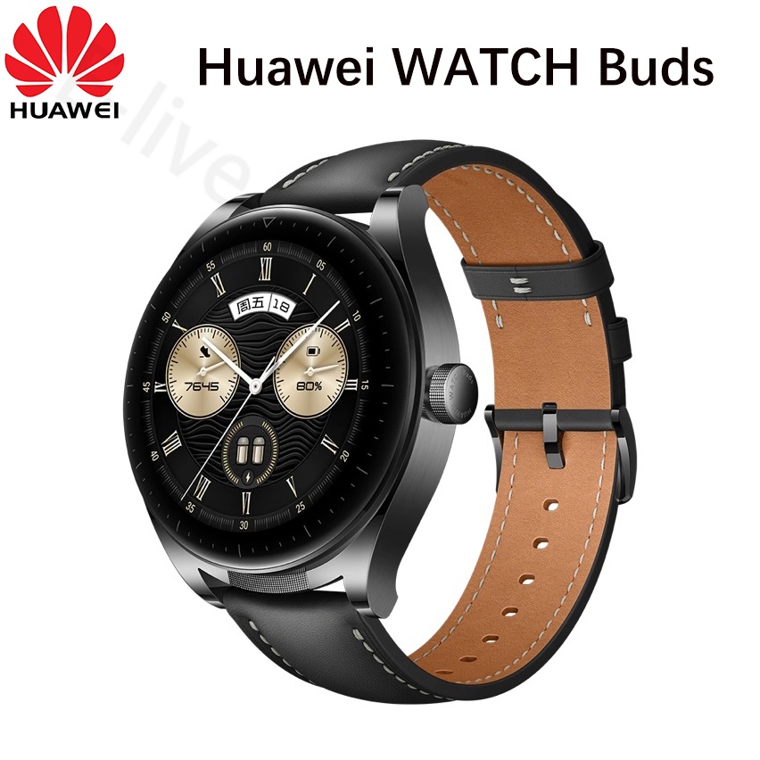 Huawei WATCH Buds Headset smart Watch