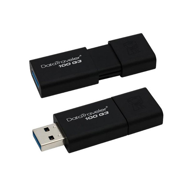 USB KINGSTON 32GB 3.0 - USB 32G - USB 3.0
