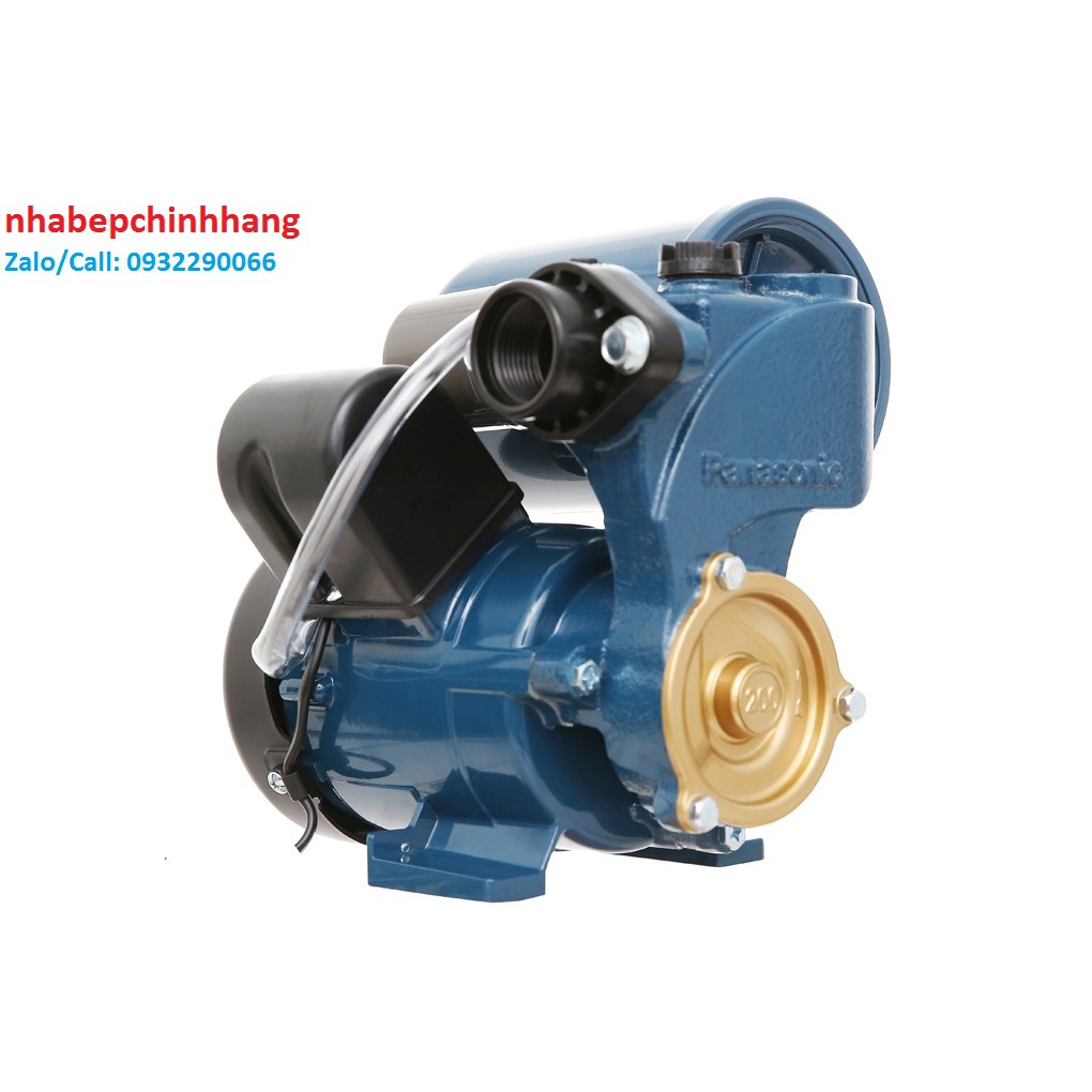 Máy bơm nước tăng áp panasonic a-200jak