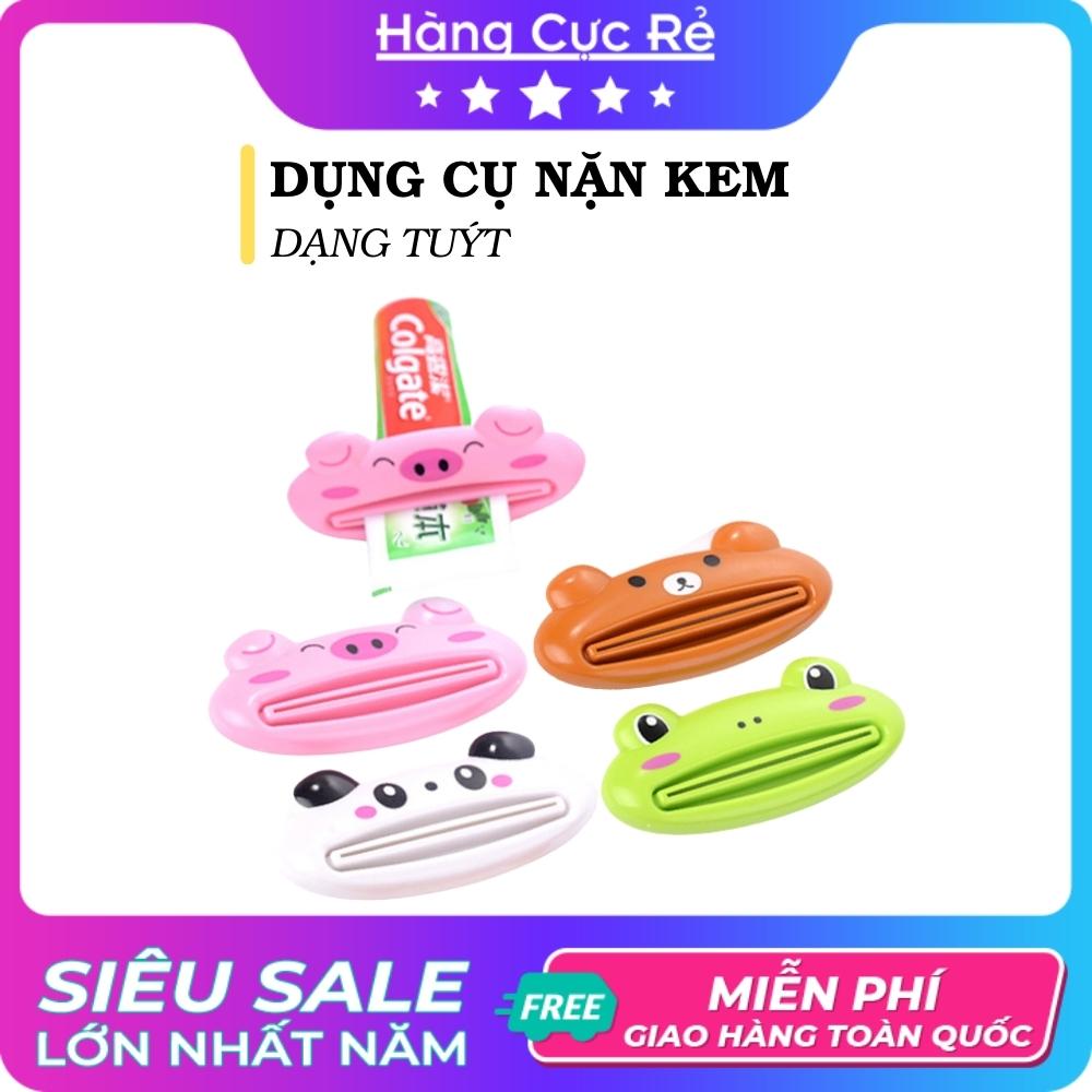 Dụng cụ nặn kem đánh răng tiện dụng sáng tạo - Shop Hàng Cực Rẻ