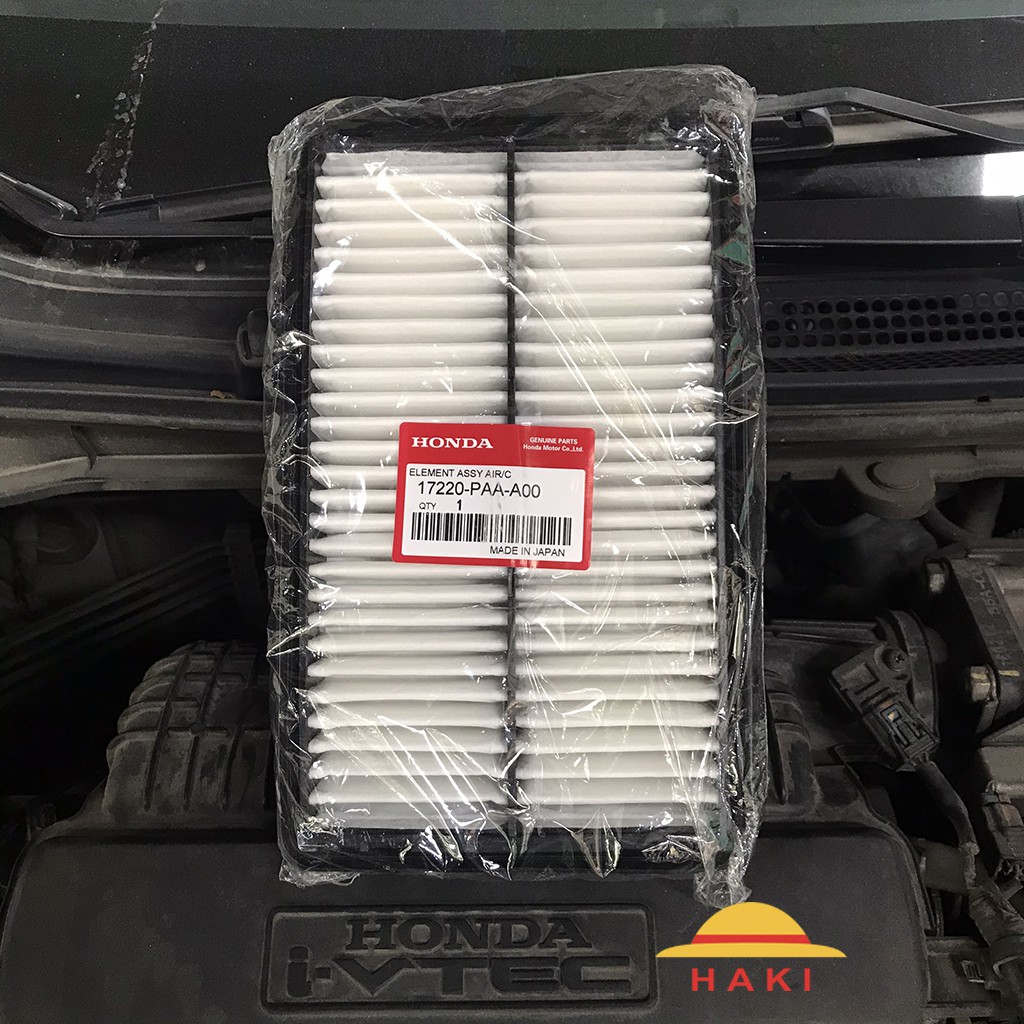 Lọc gió động cơ honda civic 2008-2010 2.0