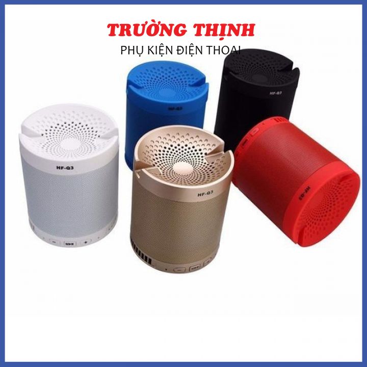 ..loa bluetooth hf q3 nghe cực hay