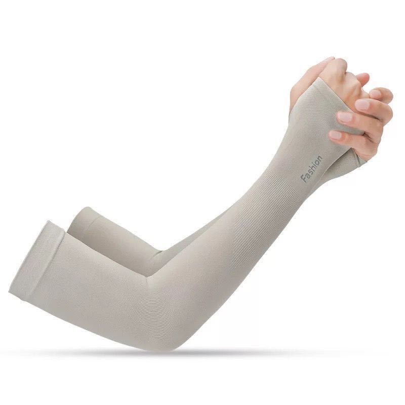 Găng Tay Mùa Hè Chống Nắng ,Chống Tia UV, Mát Mẻ Cho Nam và Nữ - 2