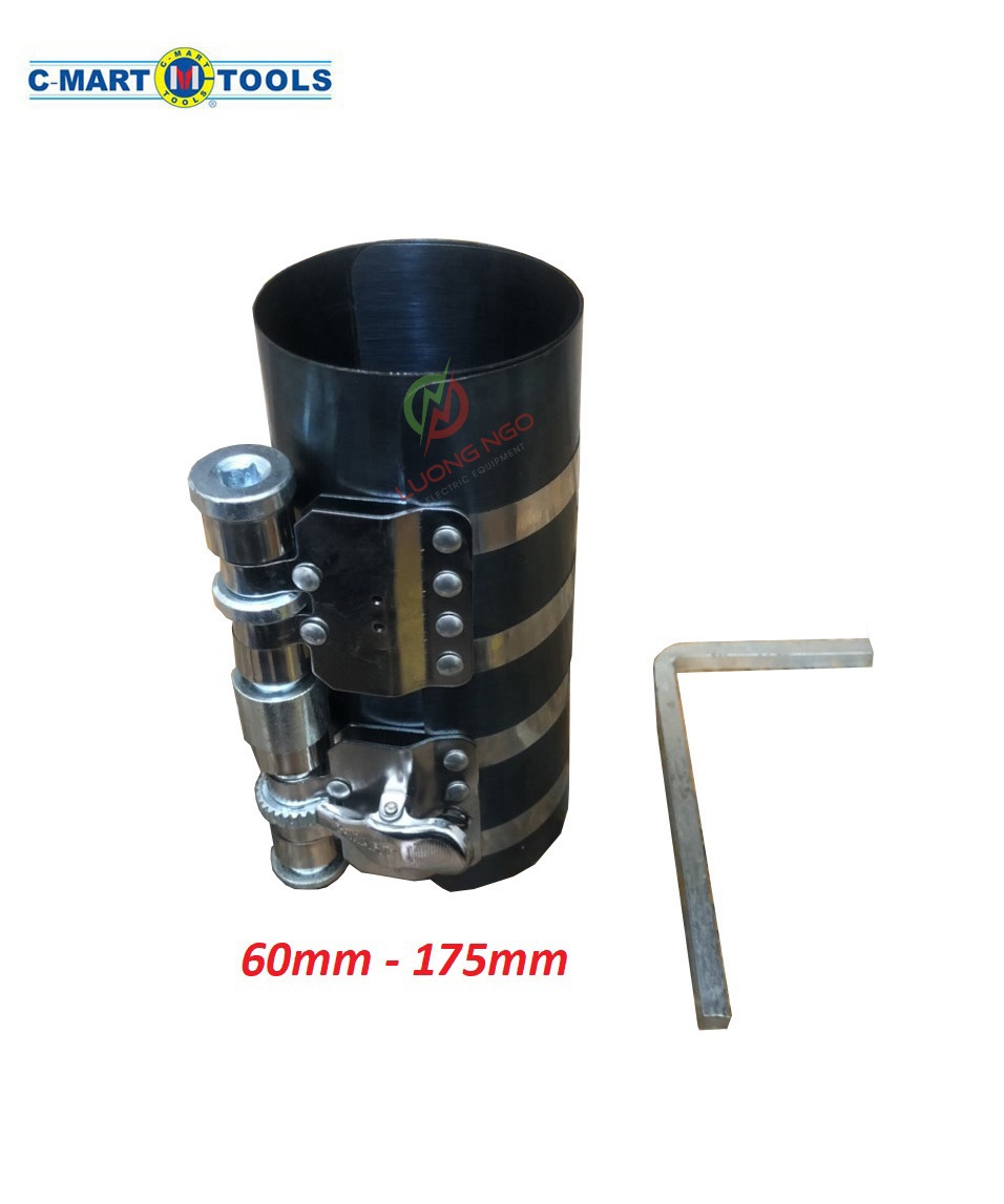Cảo vô bạc ép piston cmart s0003-06 có chiều cao 150mm