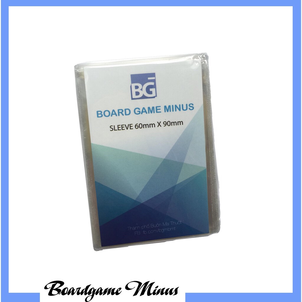 Sleeves - bọc bảo vệ bài Yugioh, card album - 6.0x9.0cm