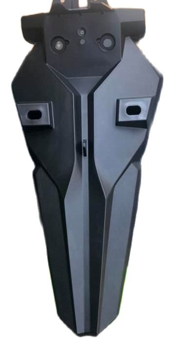 Đuôi dè biển số zin vario click