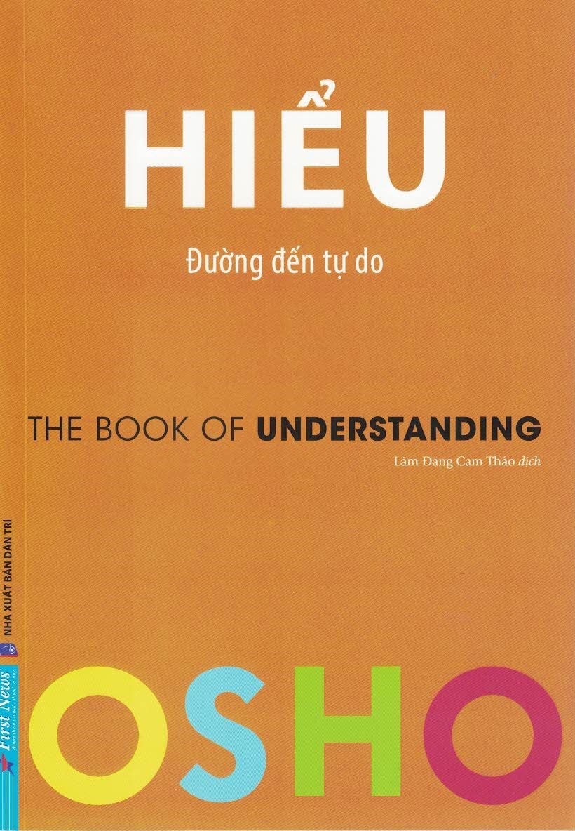 Hiểu - đường đến tự do