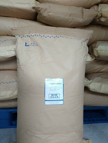 Bột phụ gia làm đông trong thực phẩm 100 - 500g