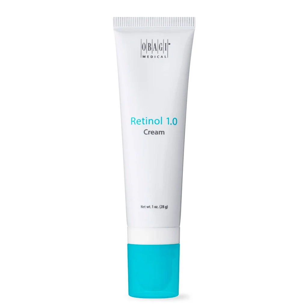 Kem dưỡng obagi 360 retinol 1.0 28g - chống lão hóa, ngừa mụn