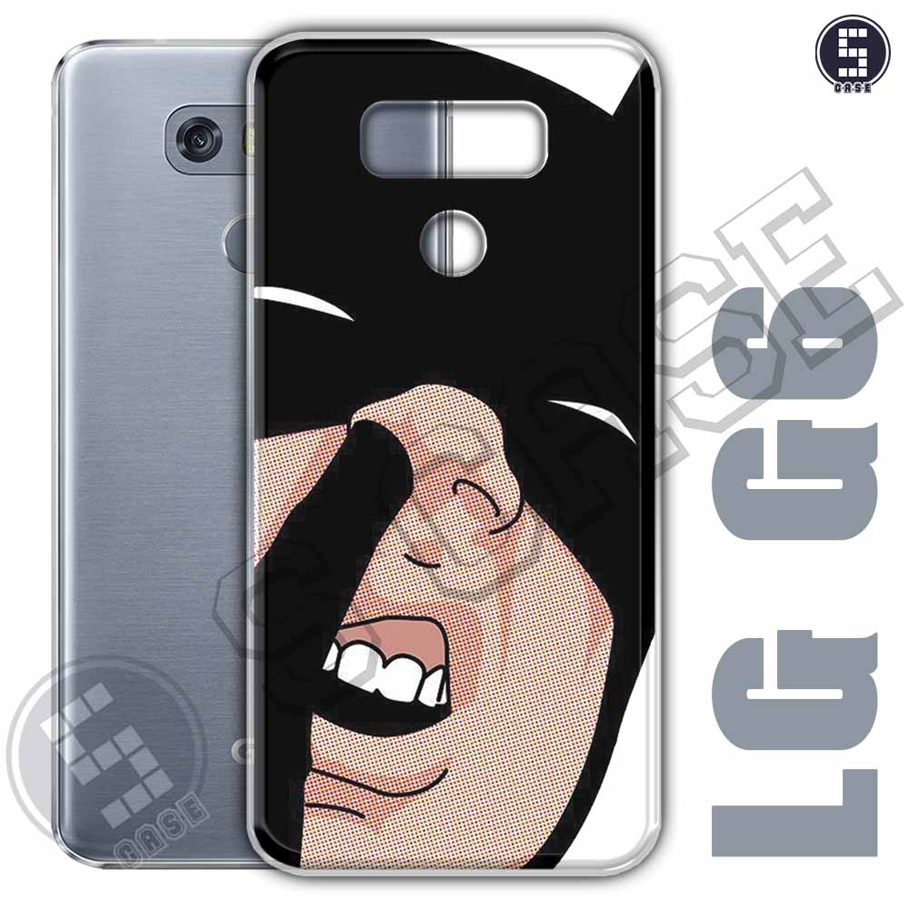 Ốp điện thoại LG G8X, G8, LG G7+, LG G7, LG G6, LG V60, LG V50, V40, LG V35, LG V30+, LG V30, LG V20 Người dơi cute A1100-080