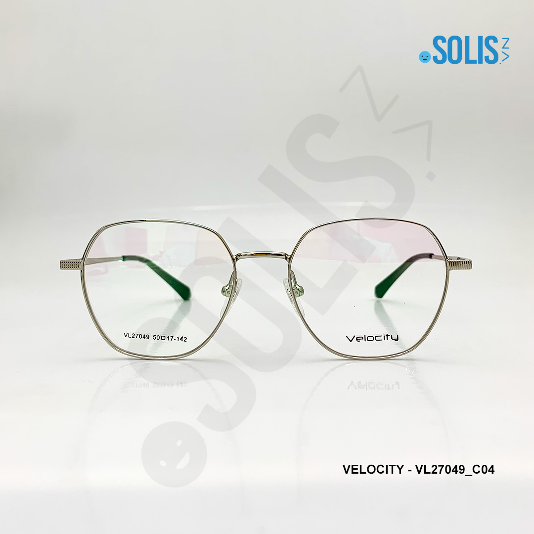 KÍNH KIM LOẠI VELOCITY VL27049