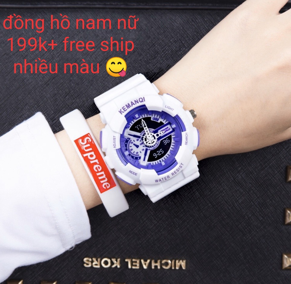 Đồng hồ nam nữ thức cơ cao cấp