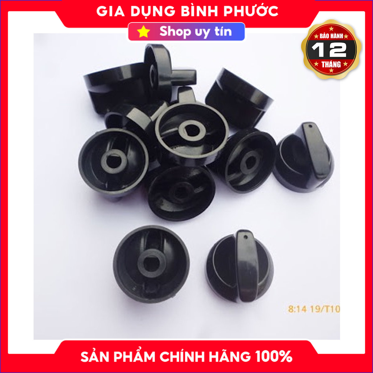 Nút bếp gas dương kính phổ thông- 2 cái