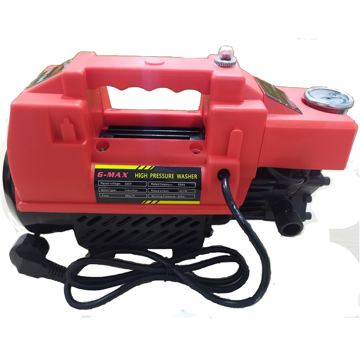 Máy rửa xe gmax 08 1800w