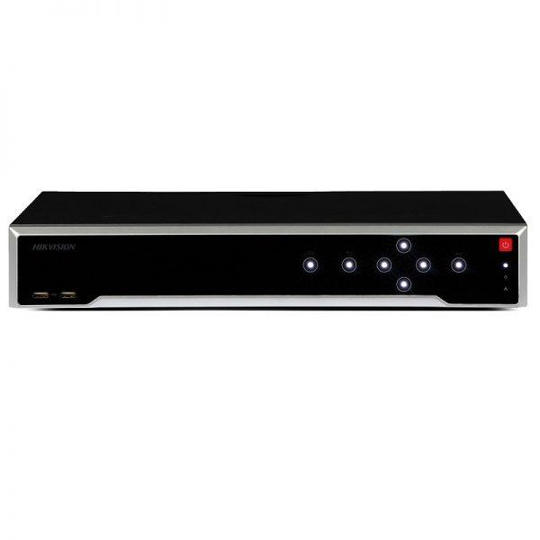 Đầu ghi hình camera ip 16 kênh h.265 hikvision ds-7716ni-i4