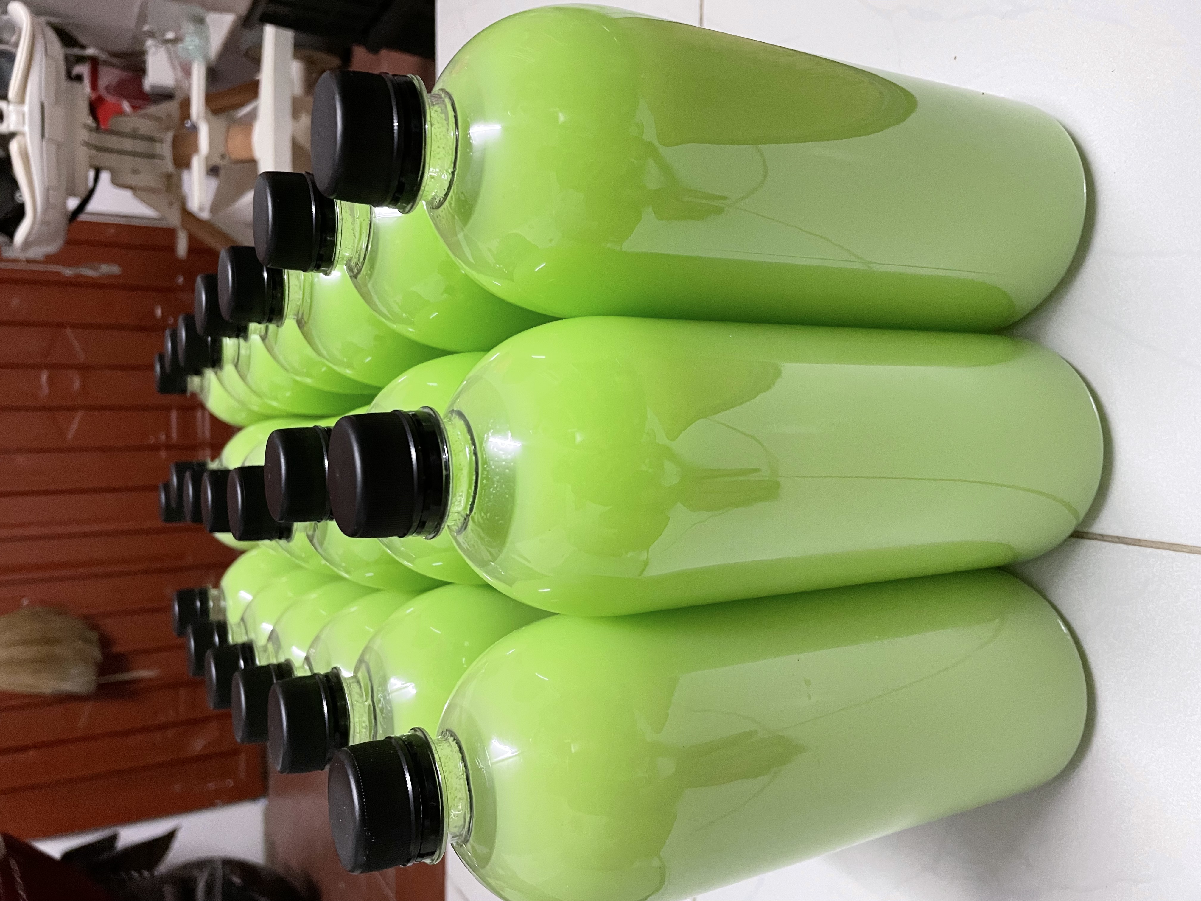 Tửu Cốm êm ngon ngọt hậu 1000ML
