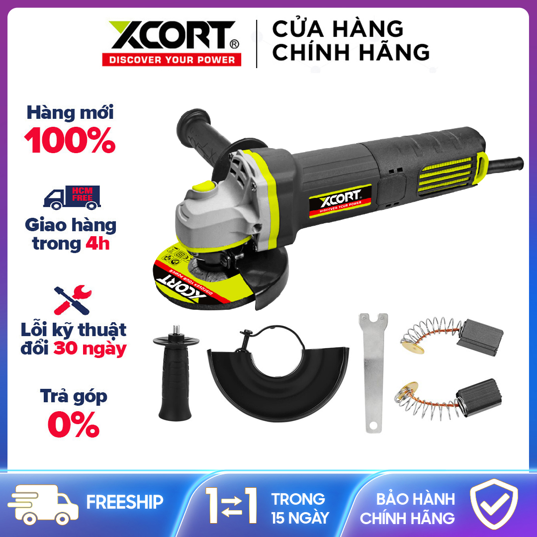 Máy mài cầm tay Máy cắt cầm tay 1400W Chính Hãng