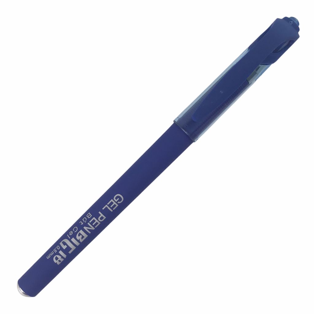 Bút bi g-star big-18 - mực xanh