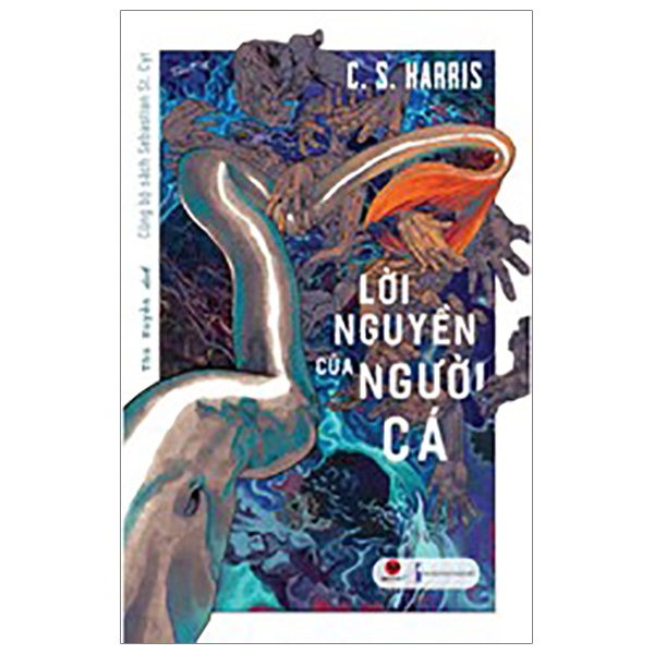Fahasa - lời nguyền của người cá