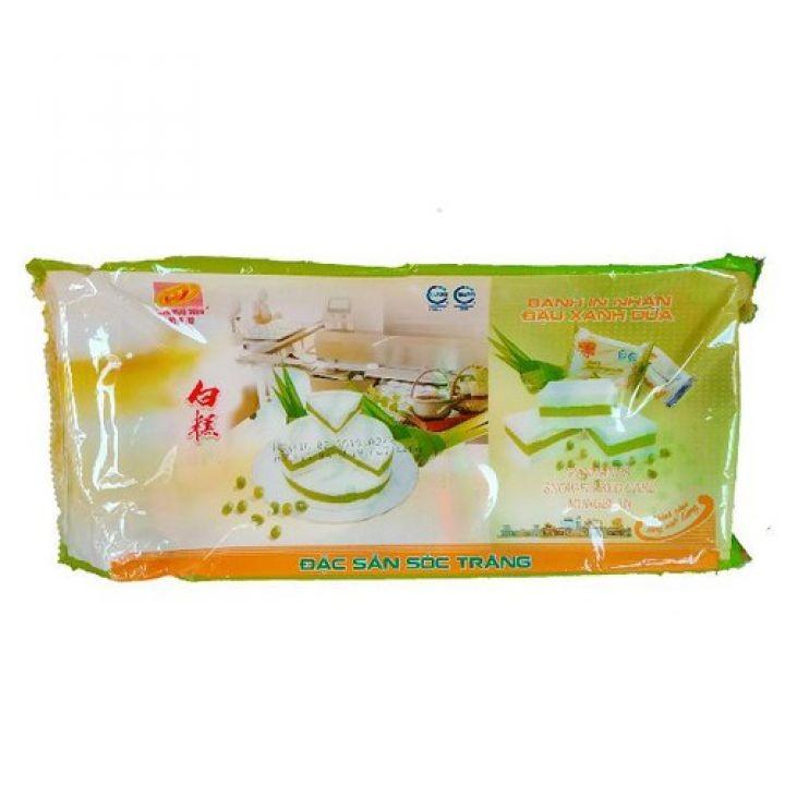 Bánh in nhân tân huê viên hương dứa 440g