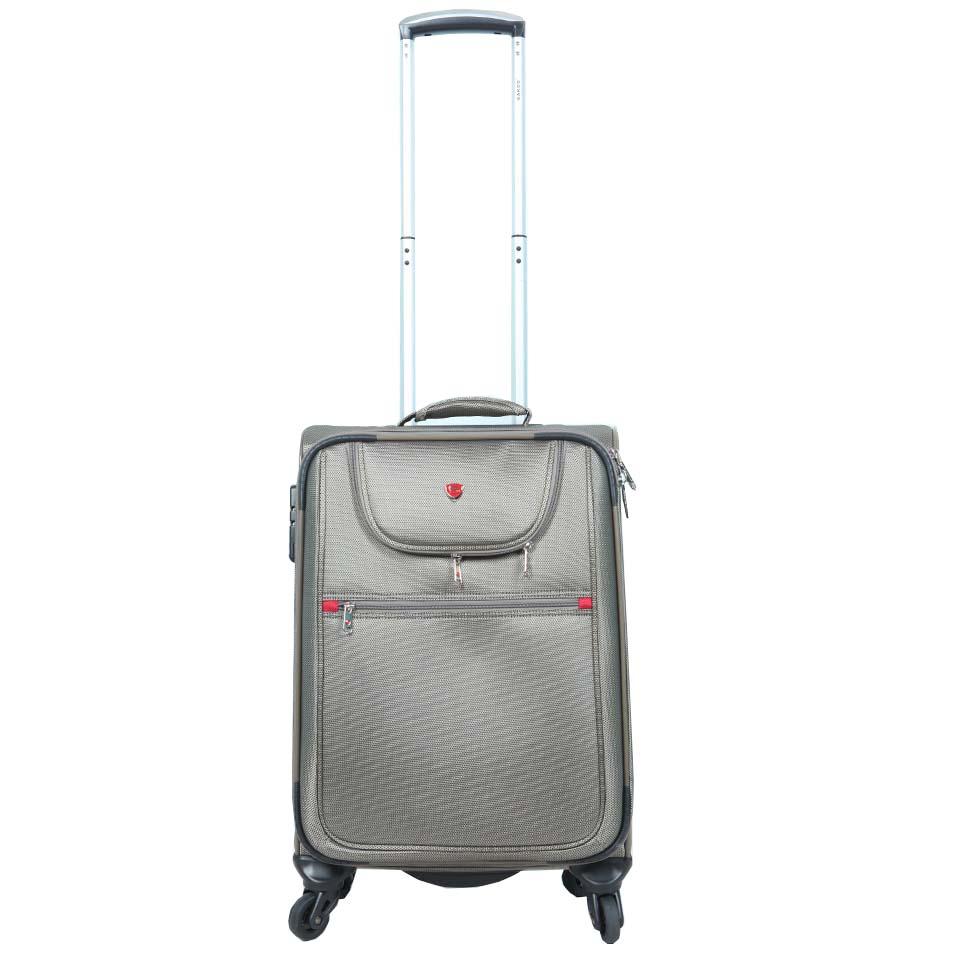 Vali siêu nhẹ 5 tấc sakos champion fg03