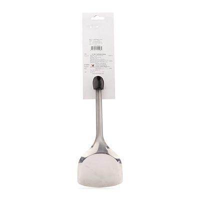 Sạn inox cán nhựa 104108 zebra thái lan bền đẹp