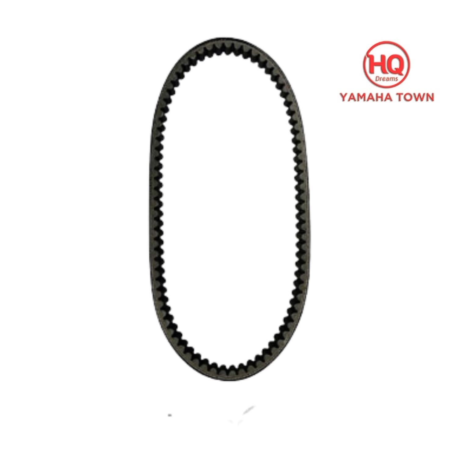 Dây Curoa chính hãng Yamaha dùng cho xe Novou 4 - Yamaha Town Hương Quỳnh