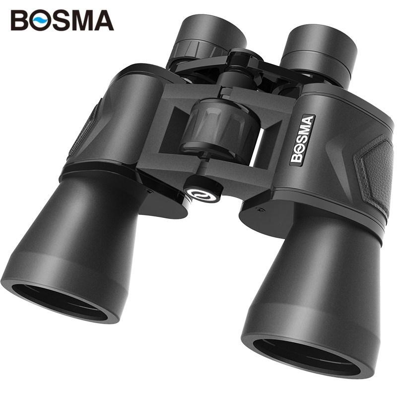 Ống nhòm bosma paul ii 10×50