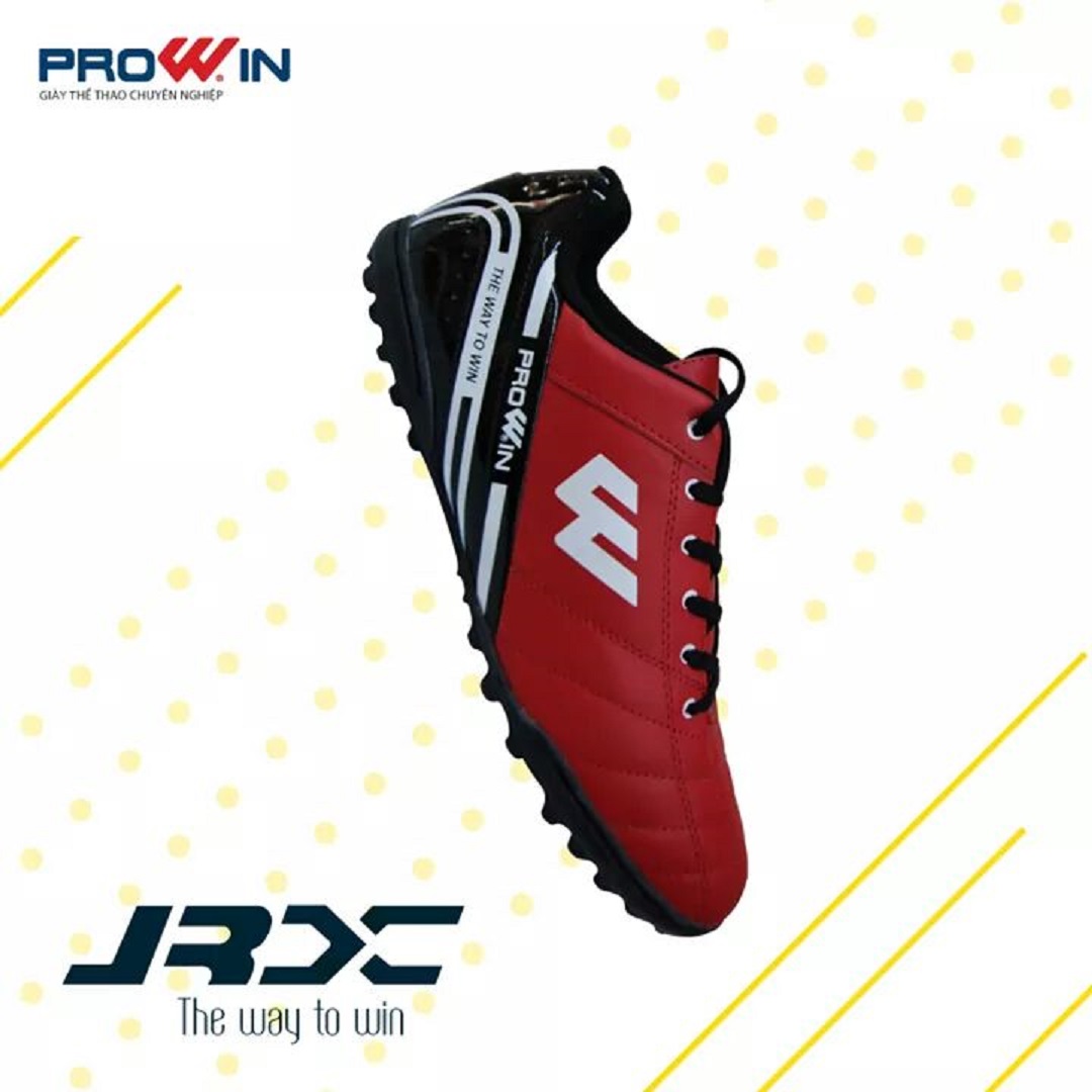 GIÀY ĐÁ BÓNG ĐẾ CAO SU RX ĐÃ KHÂU ĐẾ