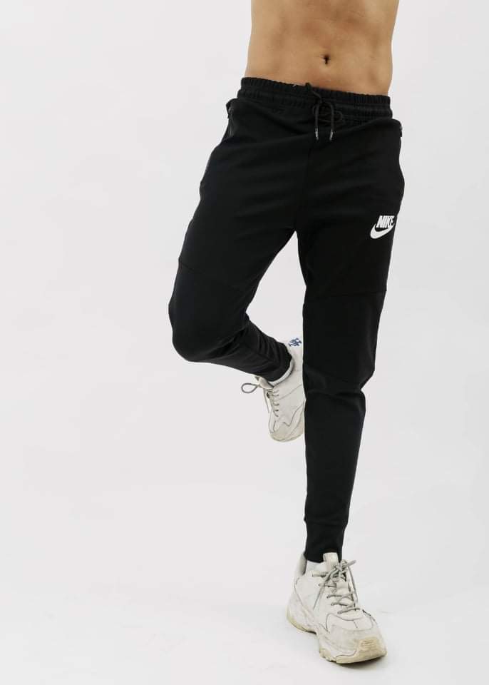 Quần jogger thể thao cao cấp nam bigsize đến 130kg