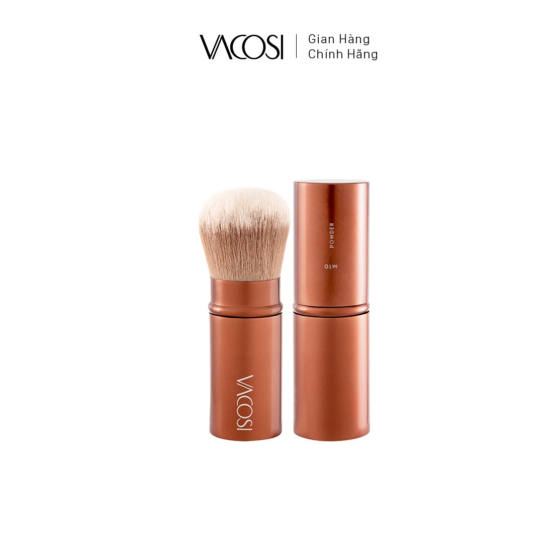Cọ phủ bỏ túi, nắp đậy vacosi - m10-y24