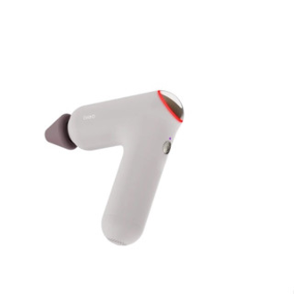 Súng Massage rung BREO Sport-M0220 3 đầu massage chuyên nghiệp Massage