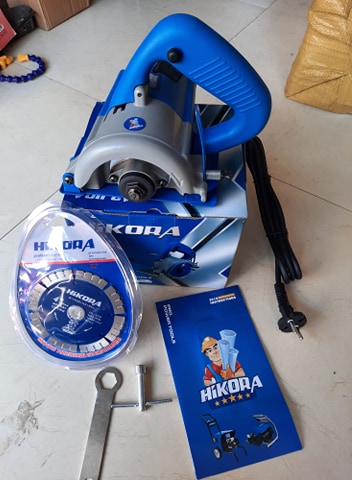 máy cắt gạch HIKORA-HA2-110A