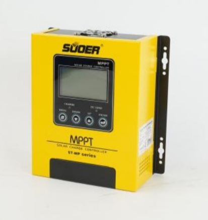 Điều khiển sạc mppt 30a - st-mp30