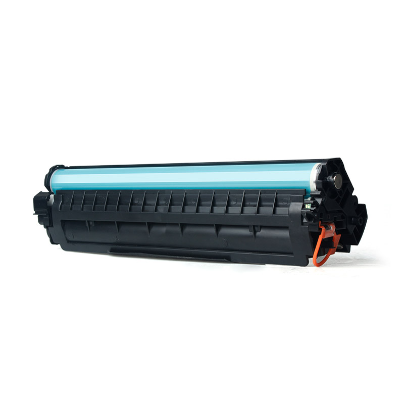 Hộp mực 44A - Hộp mực Máy in HP M15a M16a M28a M28w M29a - CF 244A