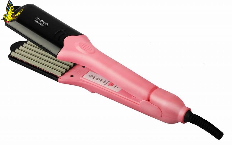 Máy bấm tóc Vil (4 chức năng)