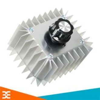 Dimer 220vac 5000w dr50