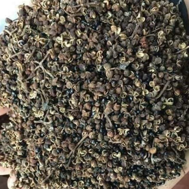 100g mắc khén tây bắc loại 1