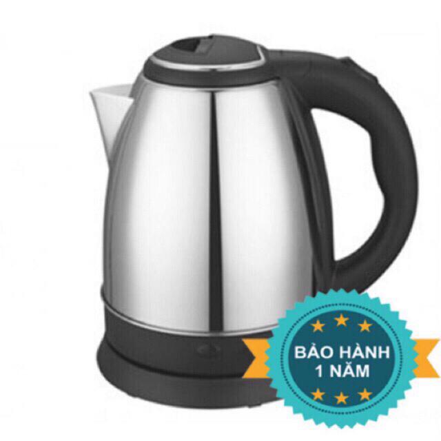 Ấm siêu tốc 1,8 lít
